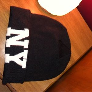 Forever 21 NY Beanie
